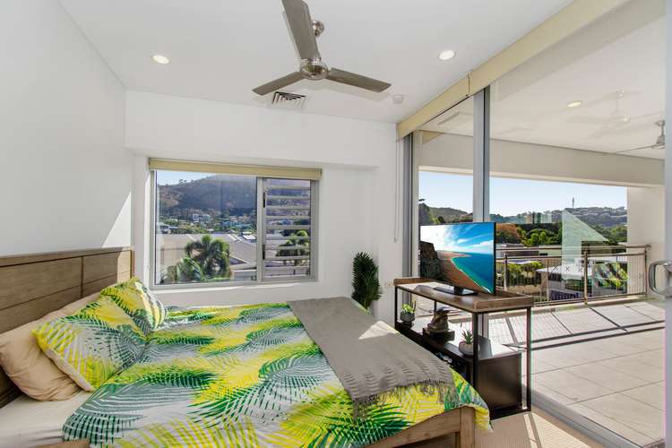 Fifth view of Homely apartment listing, 58/45 Gregory Street, North Ward QLD 4810