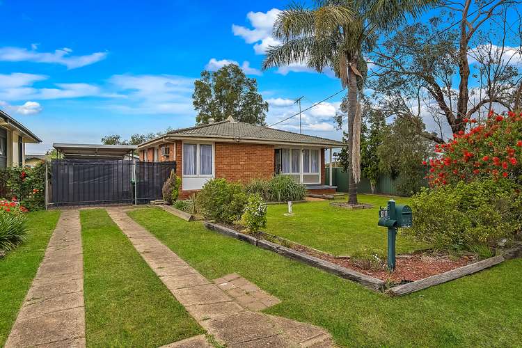 Main view of Homely house listing, 41 James Meehan Street, Windsor NSW 2756