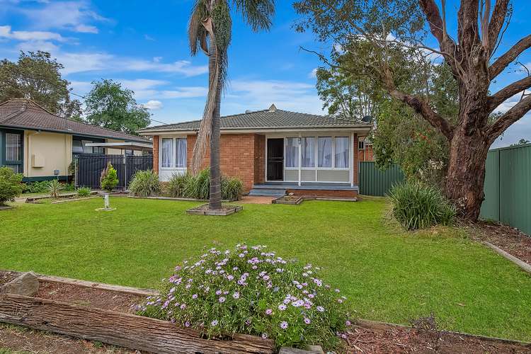 Second view of Homely house listing, 41 James Meehan Street, Windsor NSW 2756
