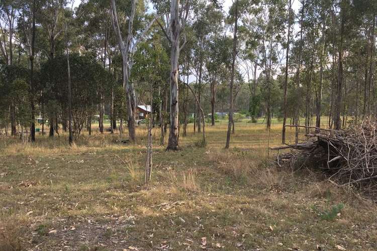 Second view of Homely farmlet listing, 149/Lot 149 Franks Road, Blackbutt QLD 4314