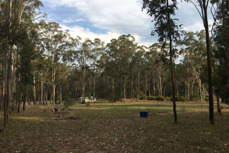 Fifth view of Homely farmlet listing, 149/Lot 149 Franks Road, Blackbutt QLD 4314