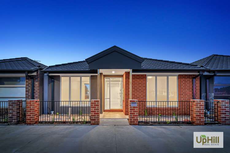 Second view of Homely house listing, 8 Titan Lodge Walk, Pakenham VIC 3810