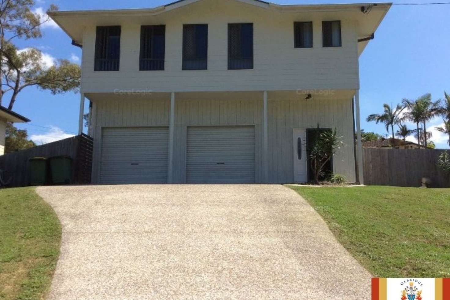 Main view of Homely house listing, 9 Conway Street, Riverview QLD 4303