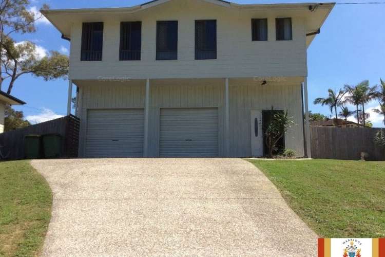 Main view of Homely house listing, 9 Conway Street, Riverview QLD 4303