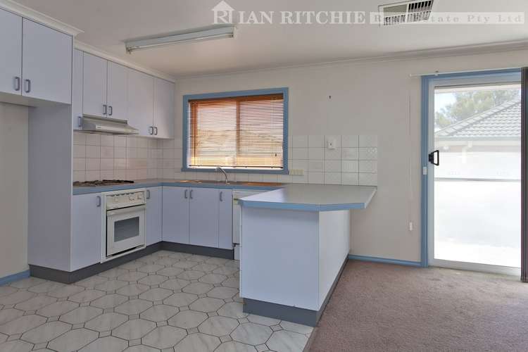 Second view of Homely unit listing, 1/6 Owen Court, Lavington NSW 2641