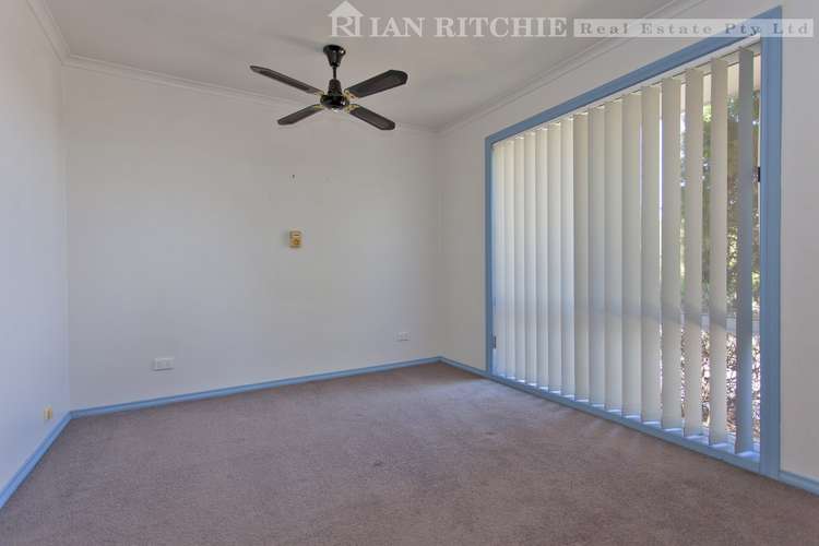 Fifth view of Homely unit listing, 1/6 Owen Court, Lavington NSW 2641