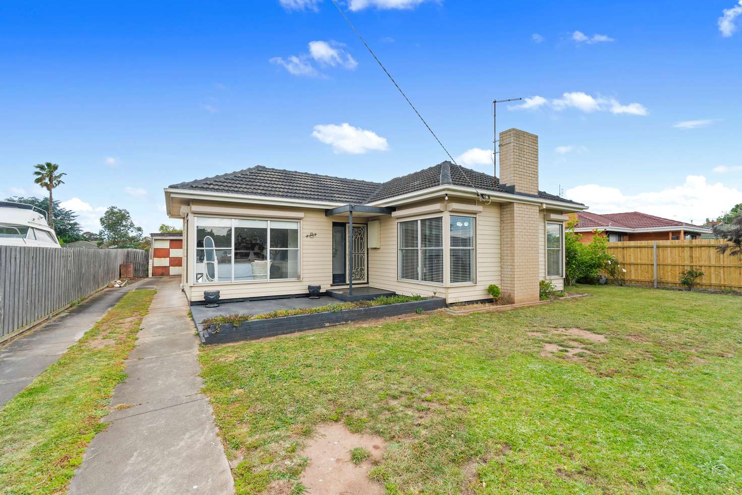 Main view of Homely house listing, 8 Buckley Street, Sale VIC 3850