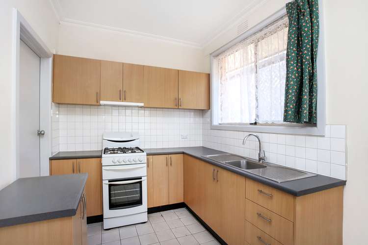 Second view of Homely house listing, 74A Eleanor Street, Footscray VIC 3011