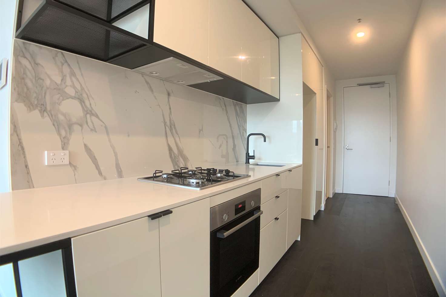 Main view of Homely apartment listing, 205/39 Appleton Street, Richmond VIC 3121