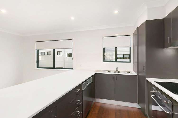 Third view of Homely townhouse listing, 24/15 Oasis close, Manly West QLD 4179