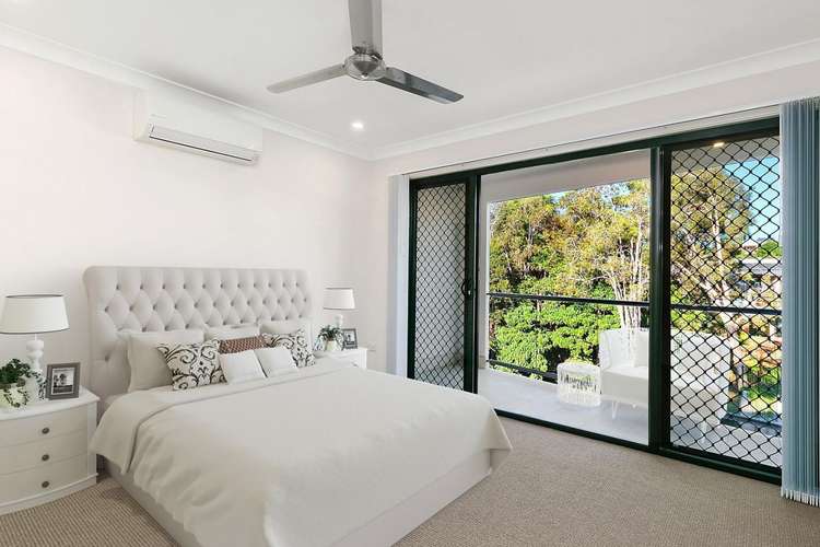Fourth view of Homely townhouse listing, 24/15 Oasis close, Manly West QLD 4179