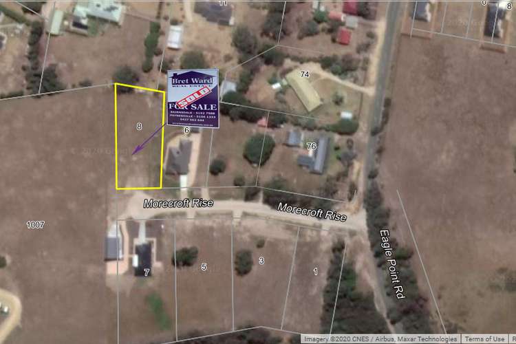 Lot 8 Morecroft Rise, Eagle Point VIC 3878