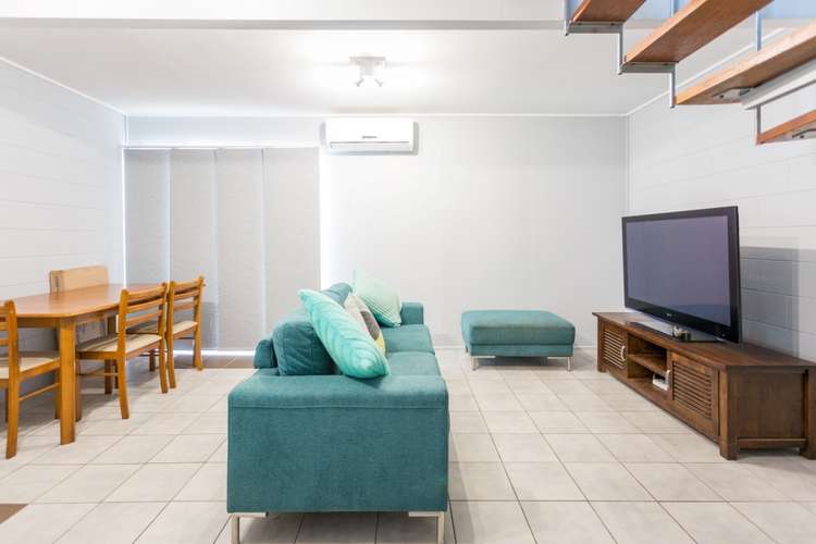 Third view of Homely unit listing, 1/52 Nelson Street, Mackay QLD 4740