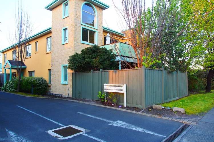 Main view of Homely apartment listing, 9/1219 Centre Road, Oakleigh South VIC 3167