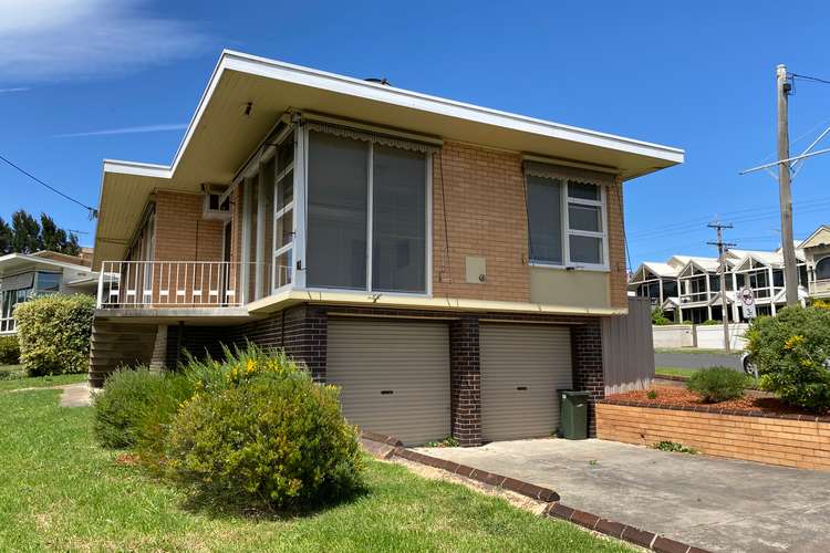 Main view of Homely unit listing, 1 Western Beach Road, Geelong VIC 3220