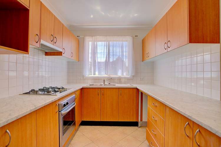 Second view of Homely townhouse listing, 5/84 Frederick Street, Campsie NSW 2194