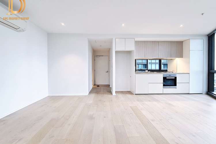 Third view of Homely apartment listing, 1608S/889 Collins Street, Docklands VIC 3008