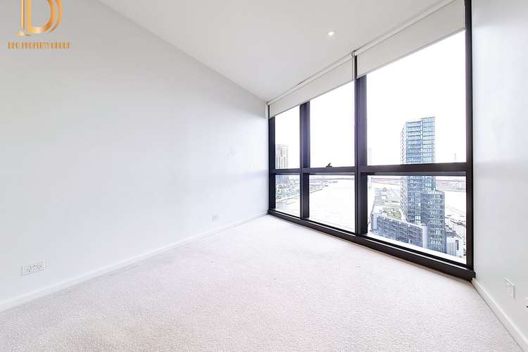 Fifth view of Homely apartment listing, 1608S/889 Collins Street, Docklands VIC 3008