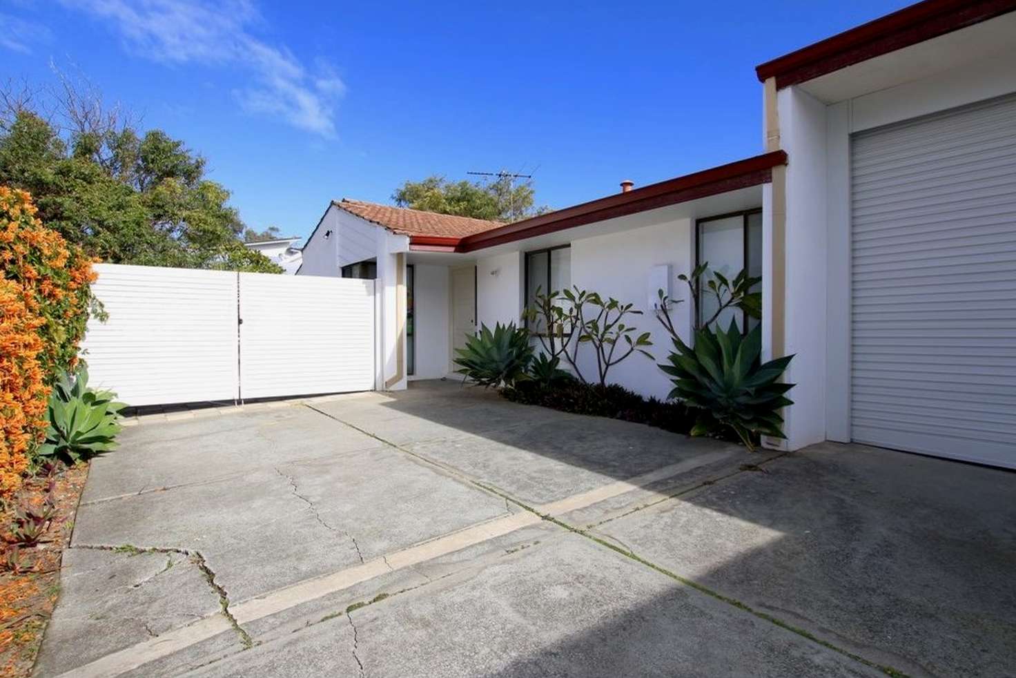 Main view of Homely house listing, 32 Lawley Street, North Beach WA 6020