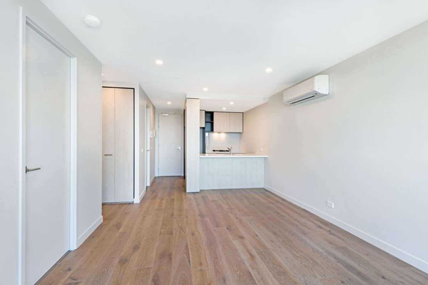 Main view of Homely apartment listing, 714/1228 Nepean Highway, Cheltenham VIC 3192