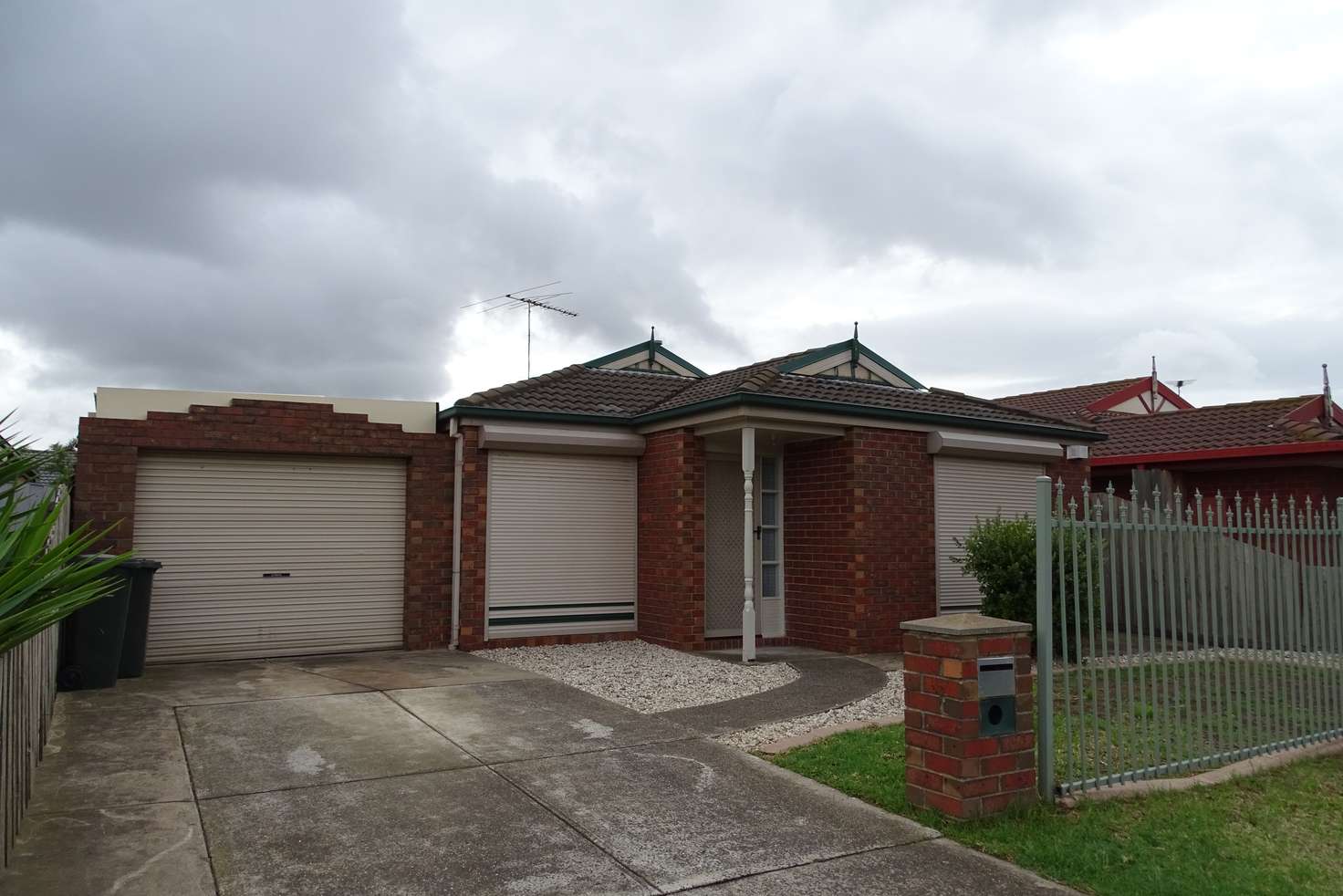 Main view of Homely house listing, 4 Bottlebrush Court, Sunshine West VIC 3020