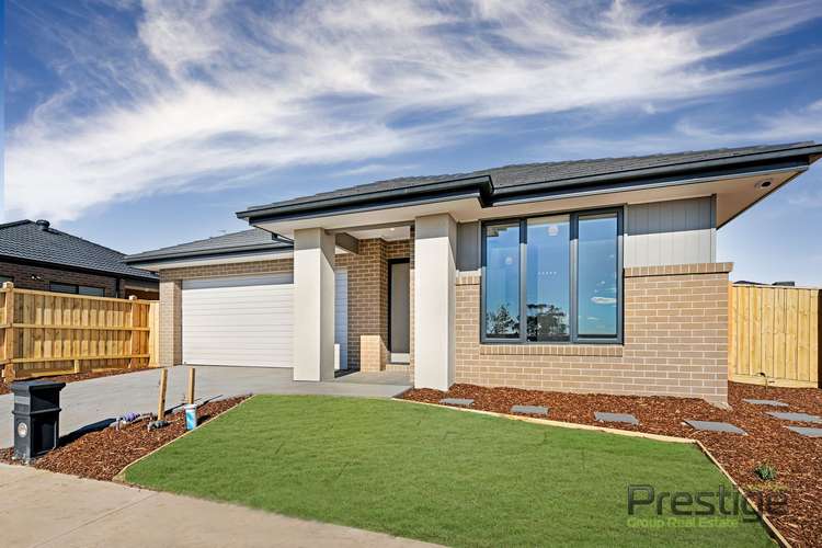 Main view of Homely house listing, 10 Fothergil Grove, Truganina VIC 3029