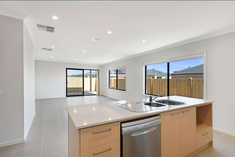 Third view of Homely house listing, 10 Fothergil Grove, Truganina VIC 3029