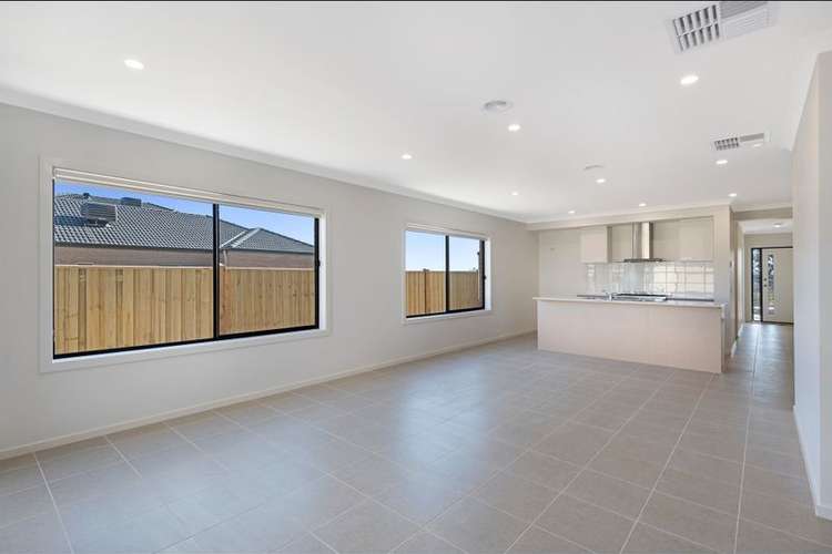 Fourth view of Homely house listing, 10 Fothergil Grove, Truganina VIC 3029