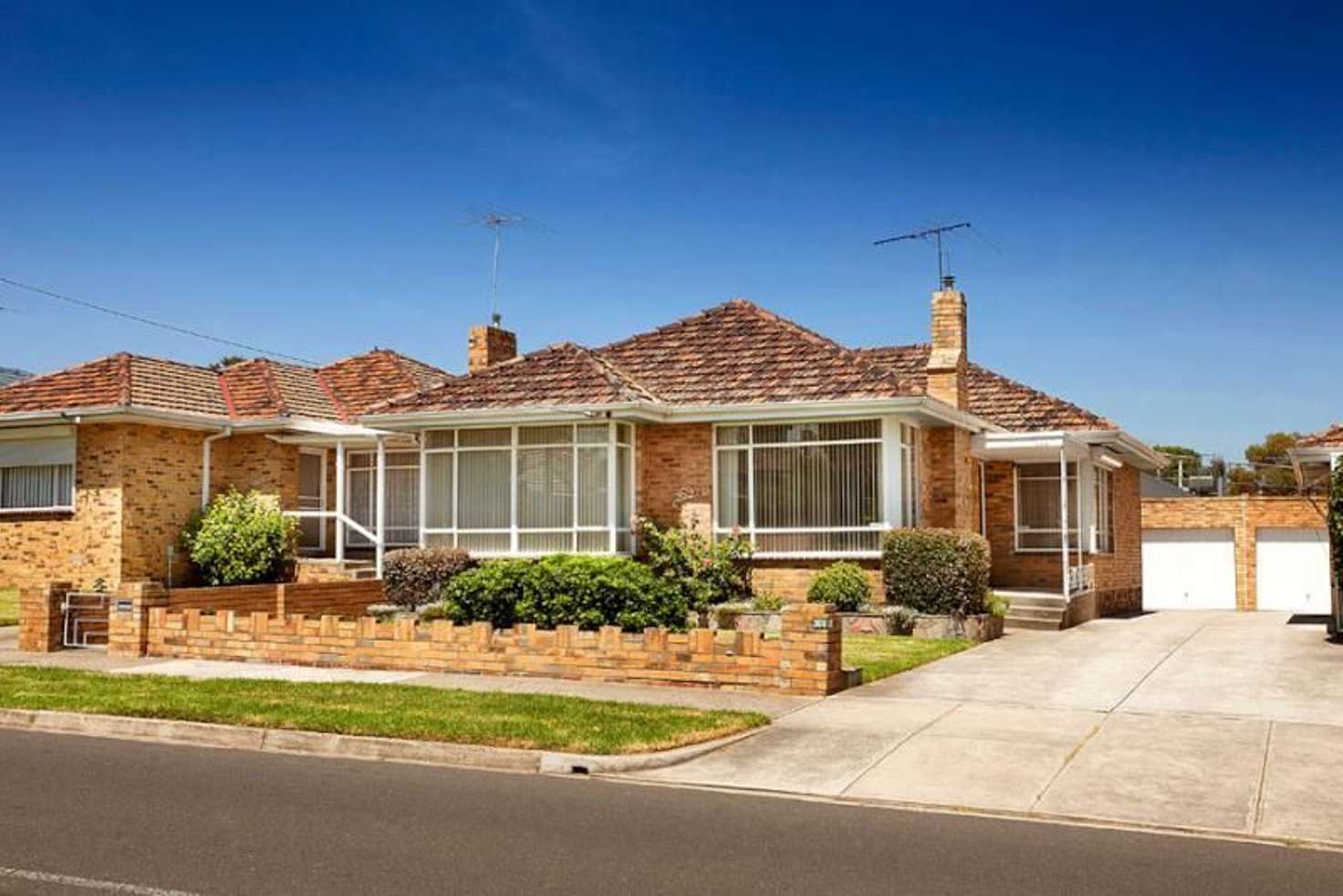 Main view of Homely house listing, 369 Reynard Street, Pascoe Vale South VIC 3044