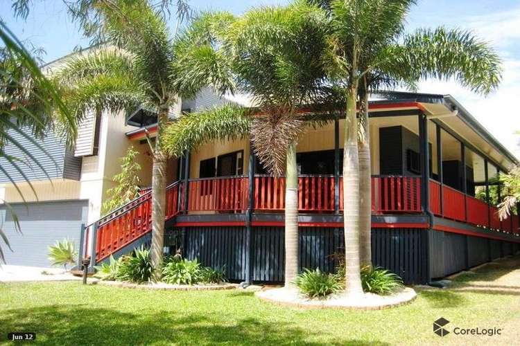 Second view of Homely house listing, 30A Admiral Drive, Dolphin Heads QLD 4740