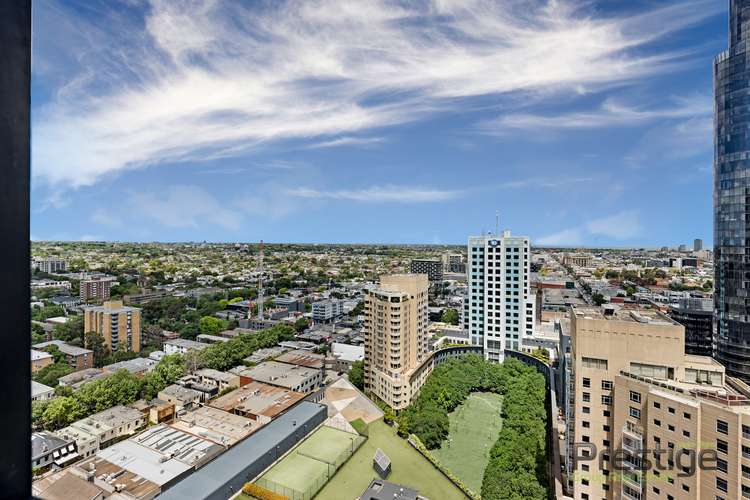 Main view of Homely apartment listing, 2001/35 Malcolm Street, South Yarra VIC 3141