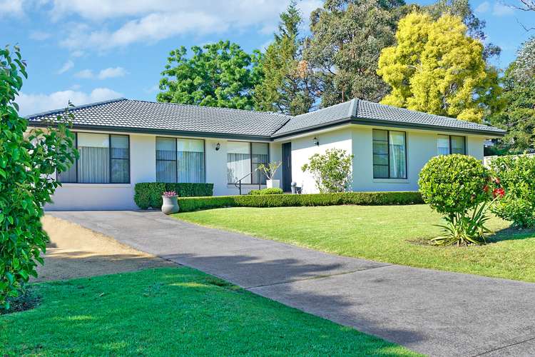 Main view of Homely house listing, 4 Suffolk Place, Tahmoor NSW 2573