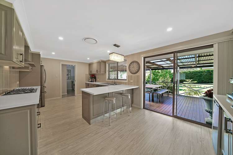 Second view of Homely house listing, 4 Suffolk Place, Tahmoor NSW 2573