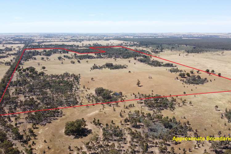 LOT 2 Murphy's Lane, Toolleen VIC 3551