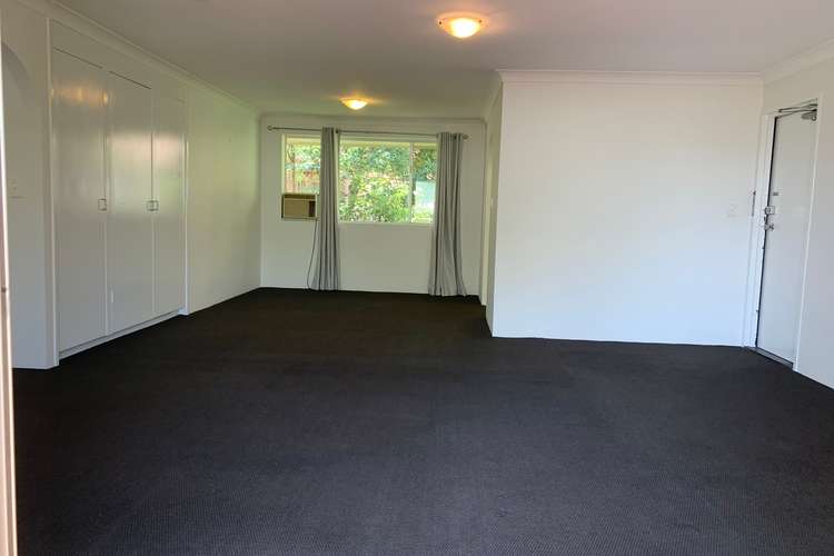 Second view of Homely unit listing, 4/12 York Street, Indooroopilly QLD 4068