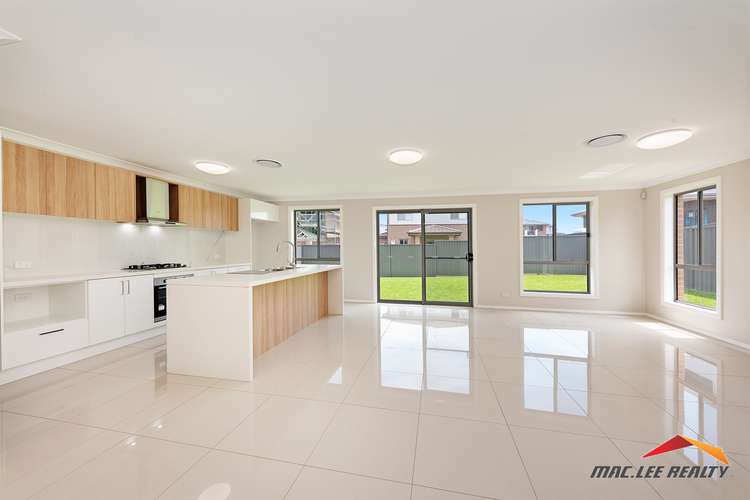 Main view of Homely house listing, 4 Terrara St, Rouse Hill NSW 2155