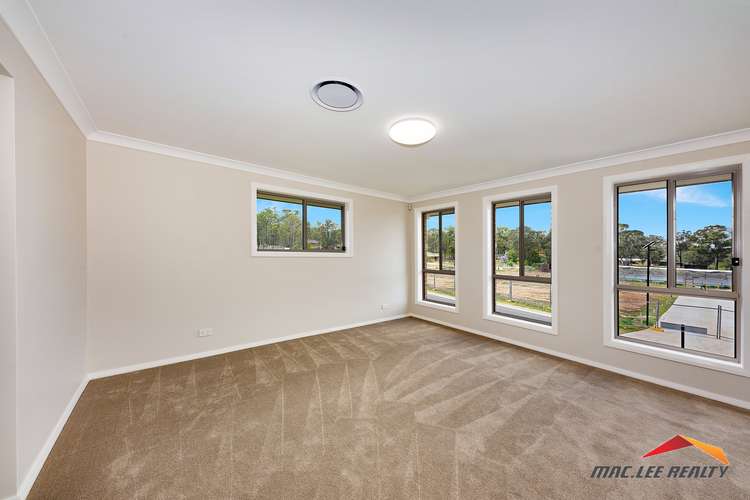 Second view of Homely house listing, 4 Terrara St, Rouse Hill NSW 2155