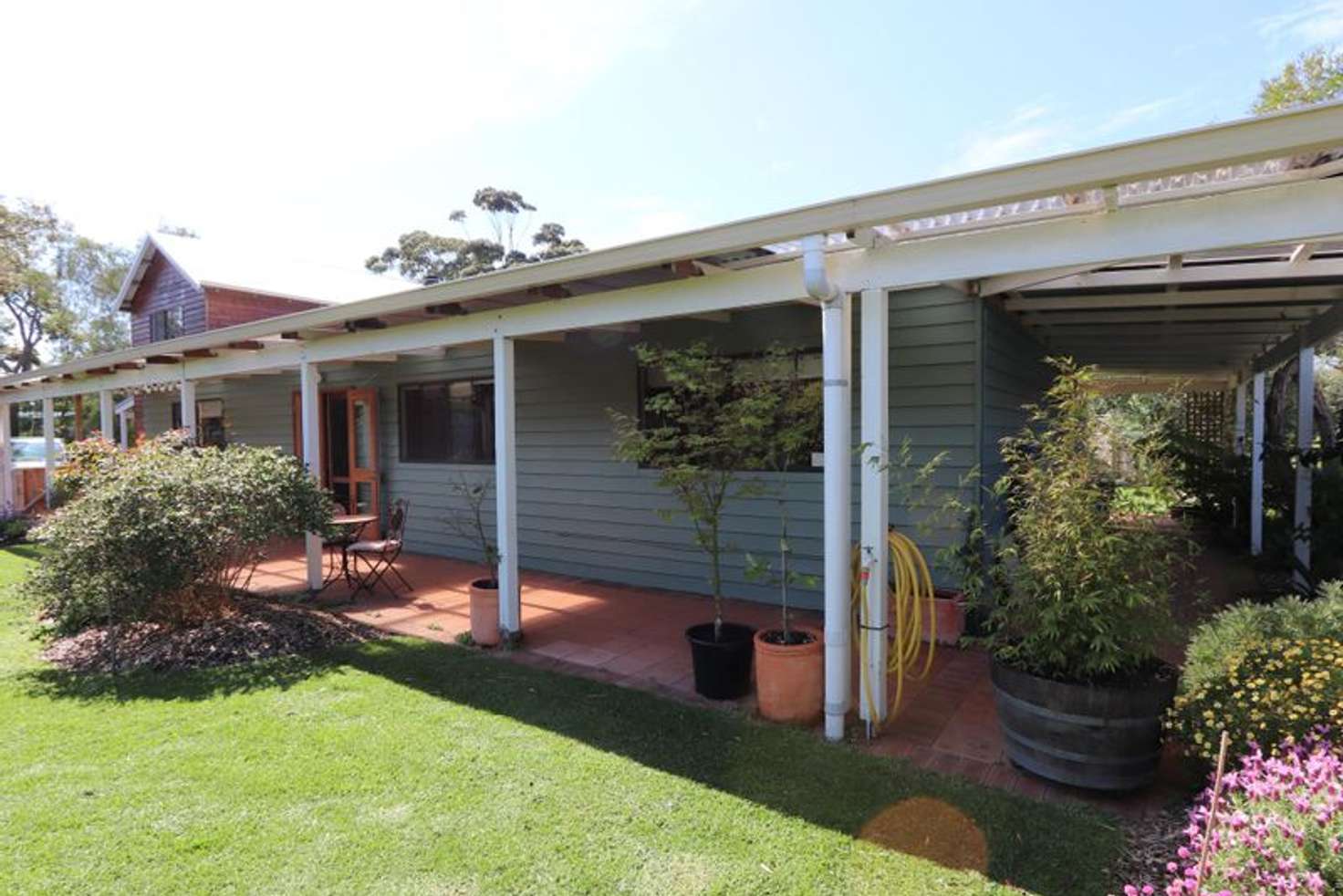 Main view of Homely house listing, 12 Grant Rd, Denmark WA 6333