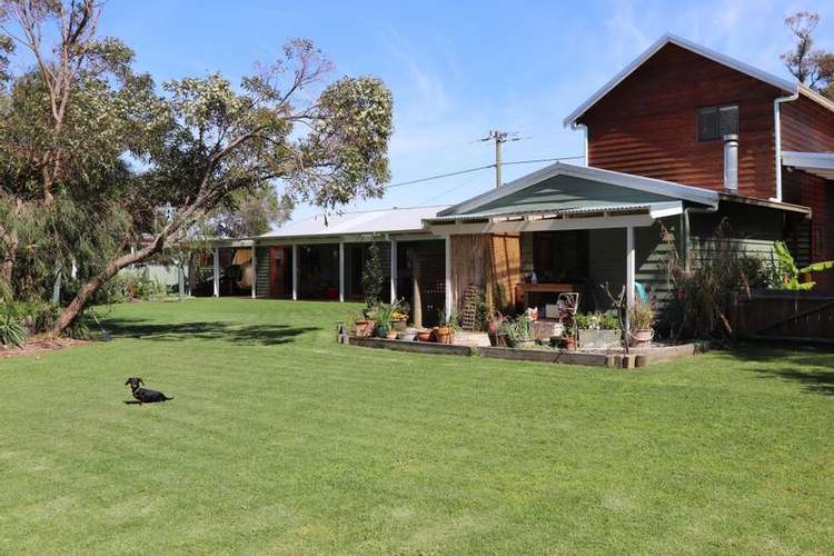 Second view of Homely house listing, 12 Grant Rd, Denmark WA 6333