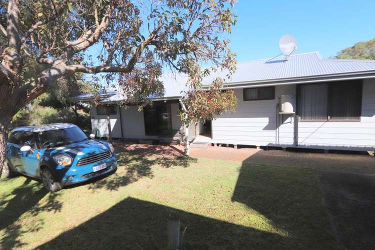 Second view of Homely house listing, Lot 202 Fifth Ave, Denmark WA 6333
