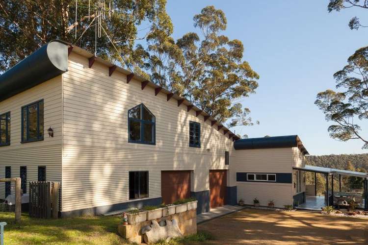 Main view of Homely house listing, 6 Knowles Court, Denmark WA 6333
