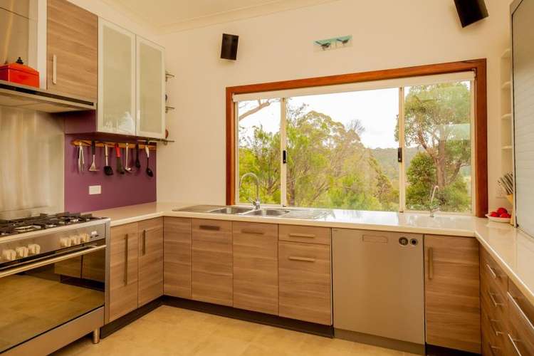 Sixth view of Homely house listing, 6 Knowles Court, Denmark WA 6333