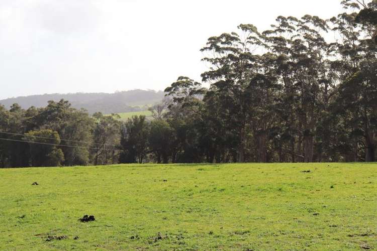 Second view of Homely lifestyle listing, Lot 2, 1261 Mount Shadforth Road, Denmark WA 6333