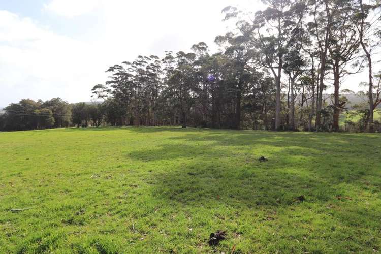 Third view of Homely lifestyle listing, Lot 2, 1261 Mount Shadforth Road, Denmark WA 6333