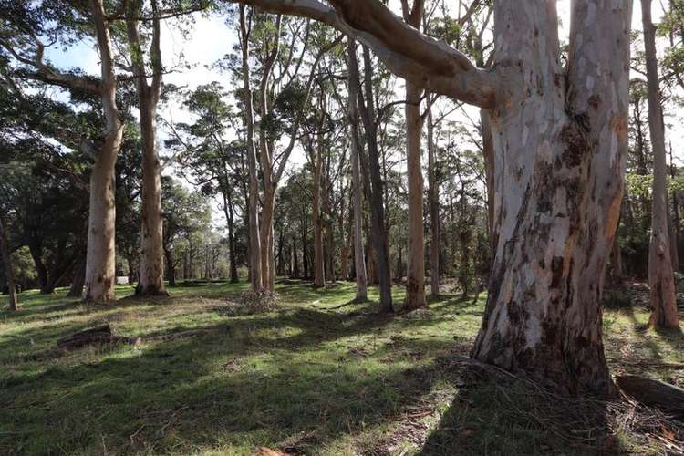 Fourth view of Homely lifestyle listing, Lot 2, 1261 Mount Shadforth Road, Denmark WA 6333