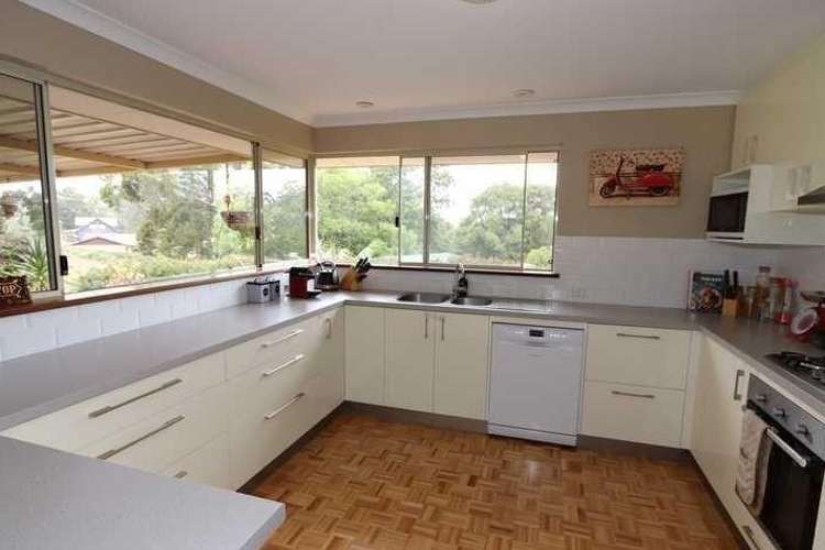 Fifth view of Homely house listing, 4 Harpendene Rise, Denmark WA 6333