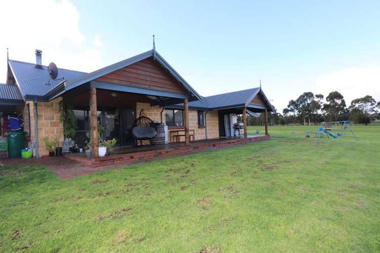 Third view of Homely house listing, 174 Sheoak Drive, Denmark WA 6333