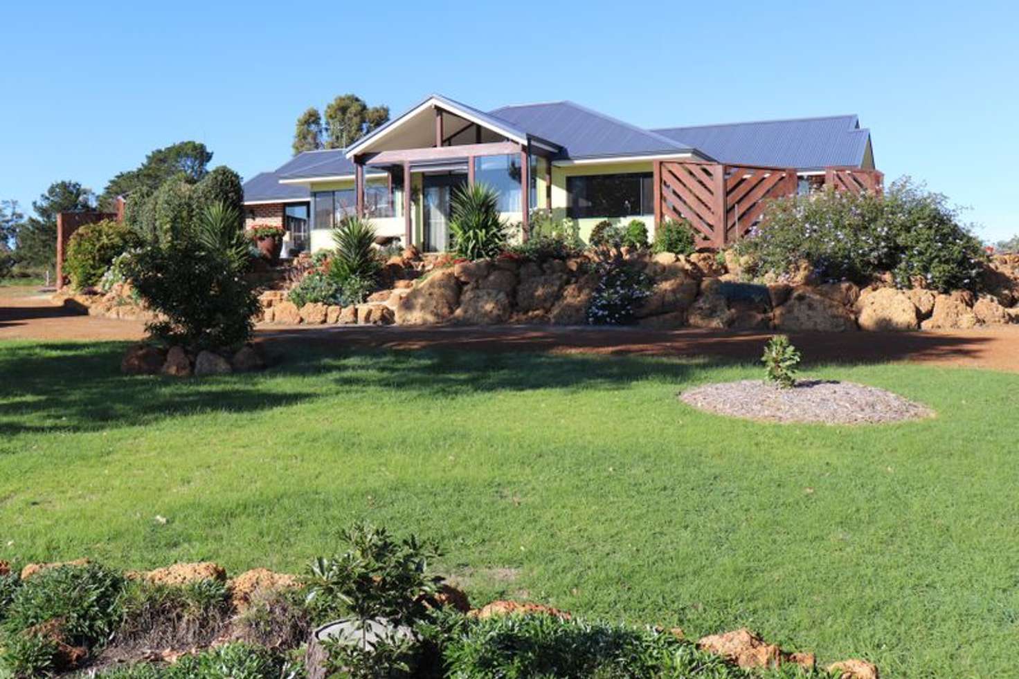 Main view of Homely house listing, 13 Pimalea view, Denmark WA 6333