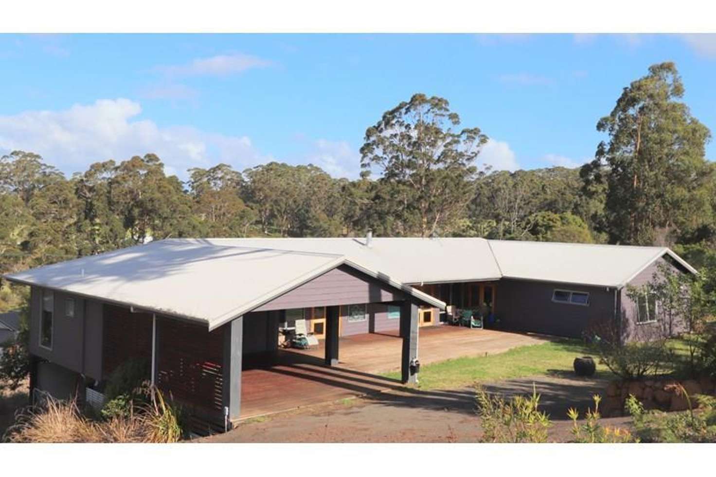 Main view of Homely house listing, 17A CHRISTINA CRESCENT, Denmark WA 6333