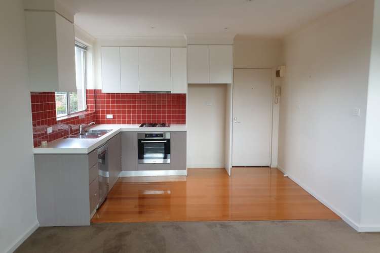 Second view of Homely apartment listing, 11/58 THE AVENUE, Windsor VIC 3181